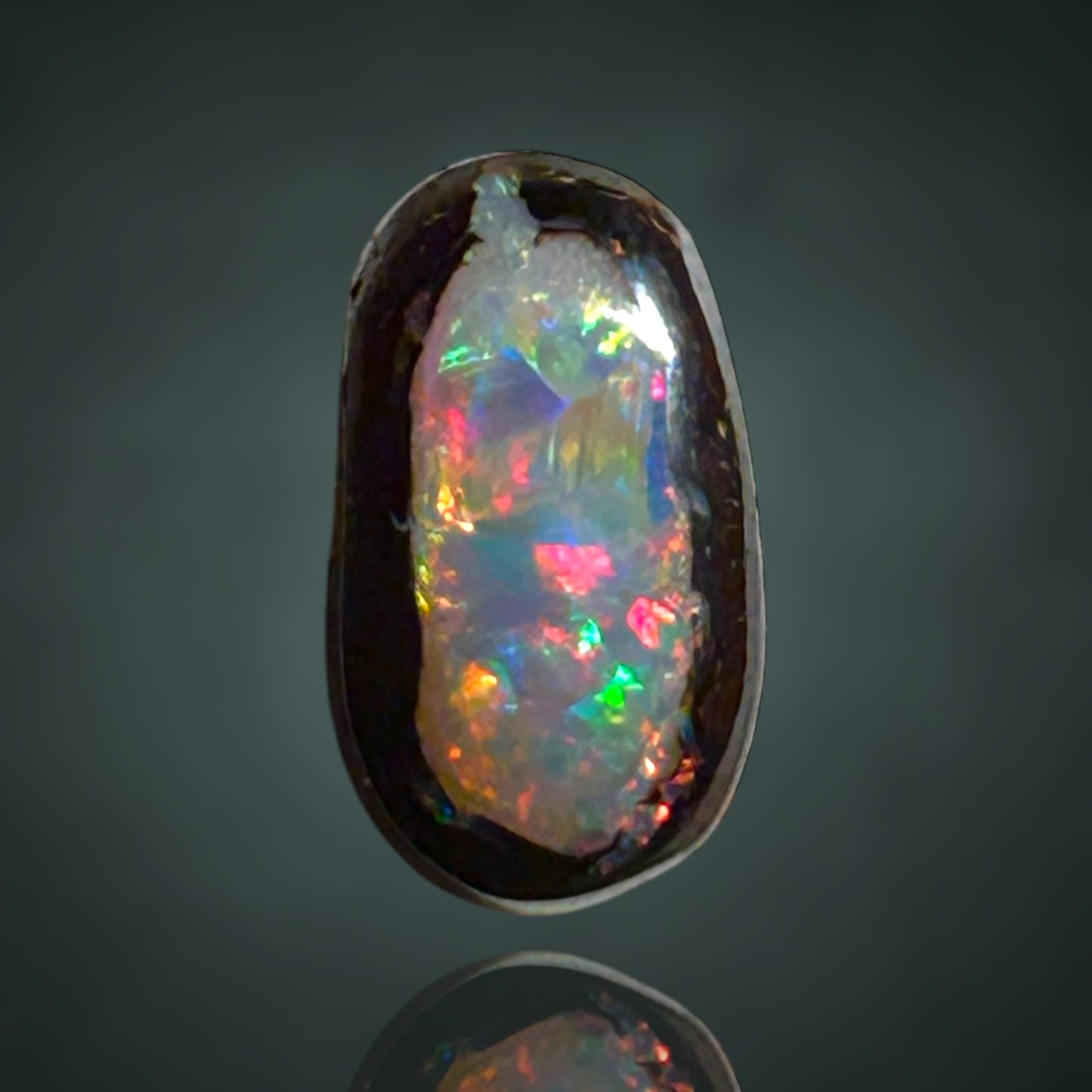 Opal, 6 ct - Yowah, Australien