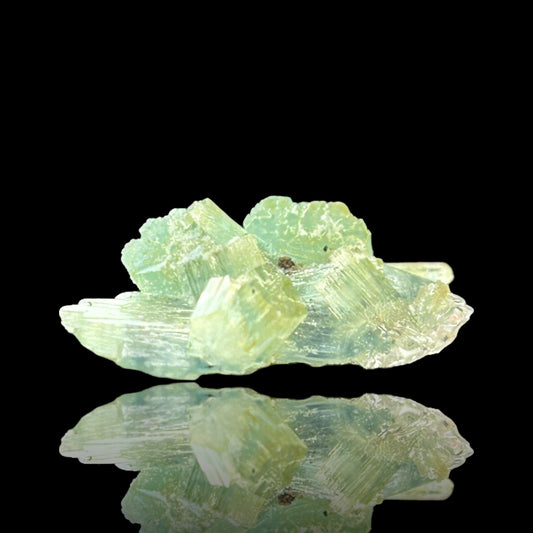 Aquamarin/e, Heliodor - Erongo, Namibia