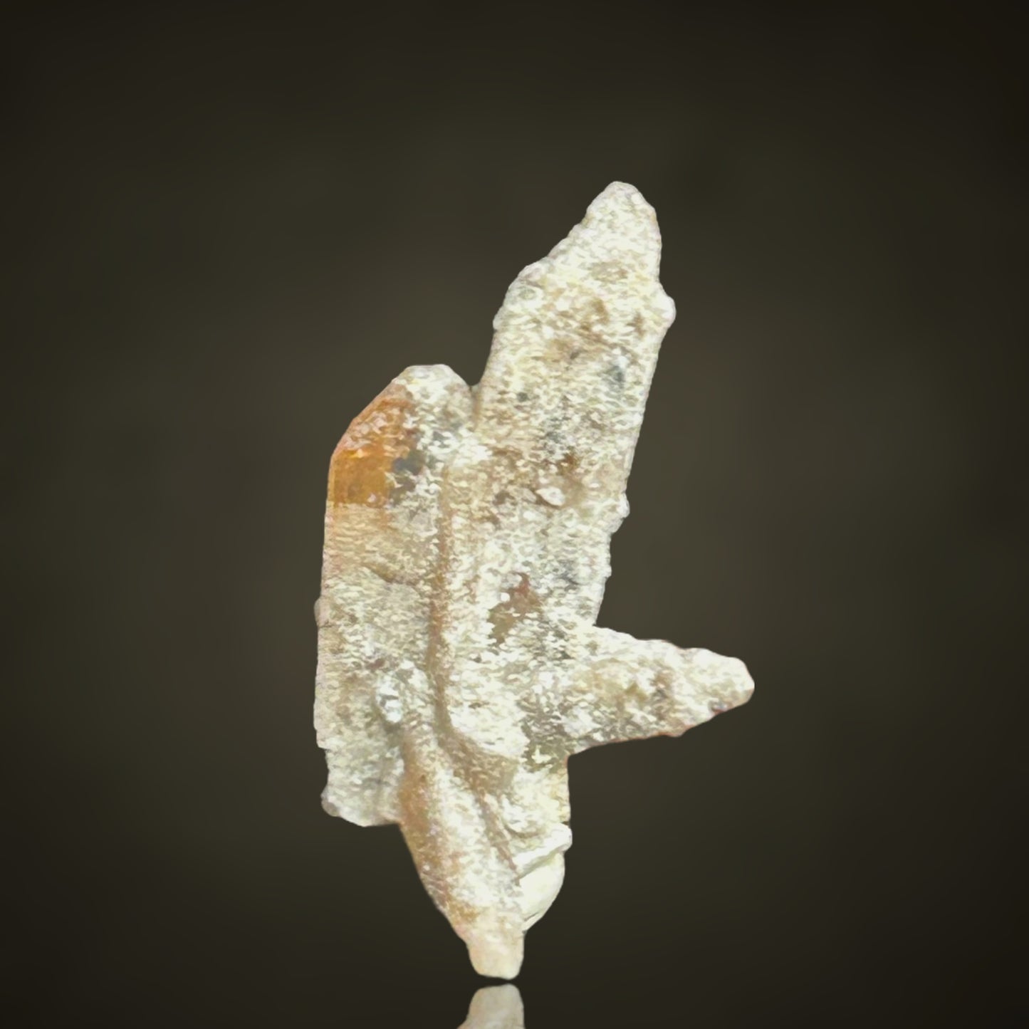 Topaz, Rhyolite - Maynard Claim, Utah, USA