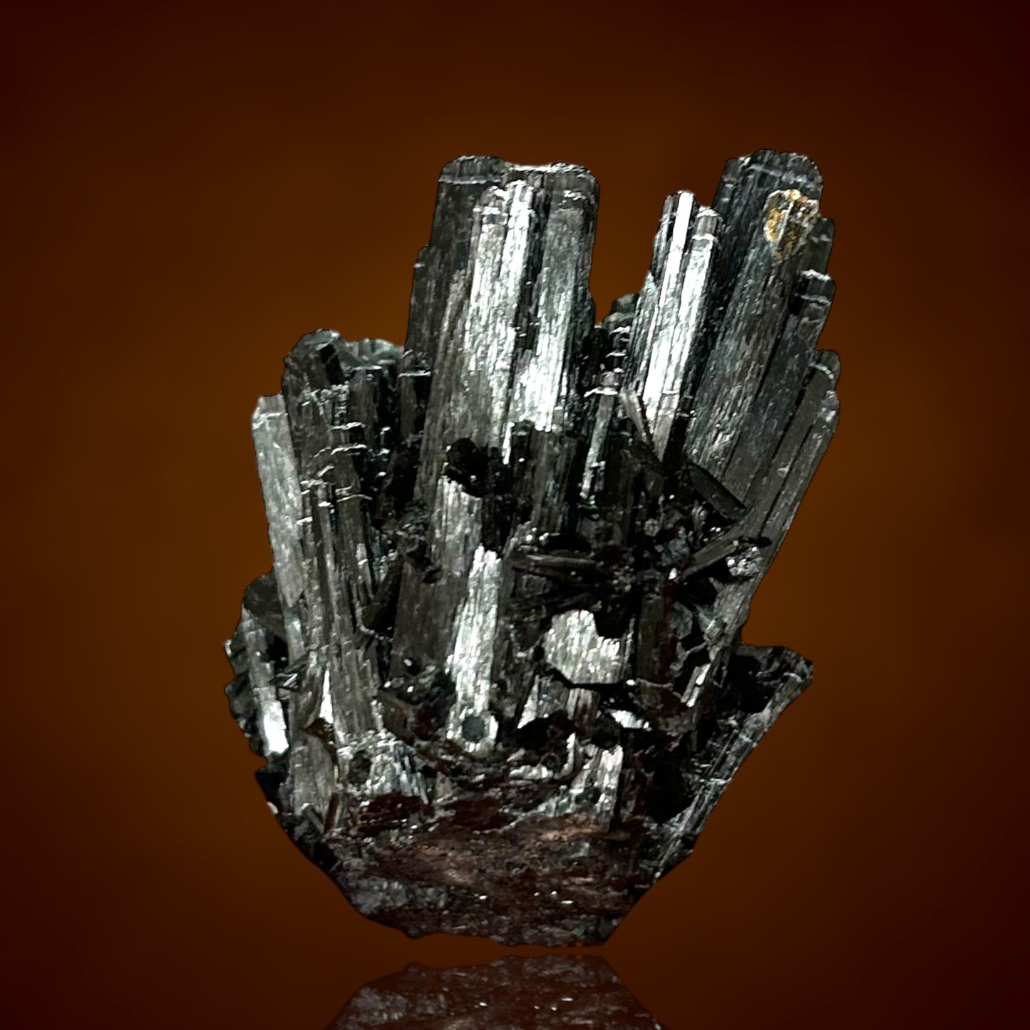 Tourmaline - Erongo, Namibia