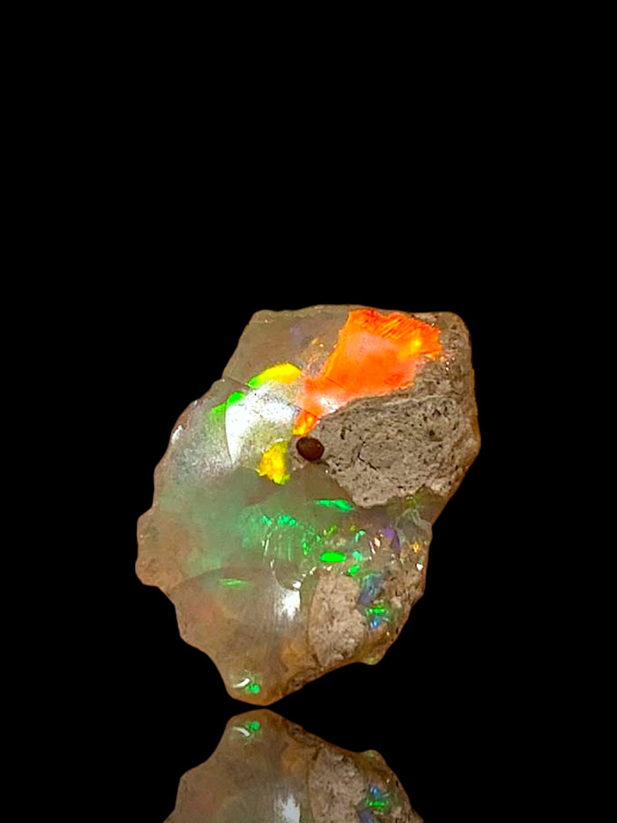 Edelopal - Wollo, Äthiopien