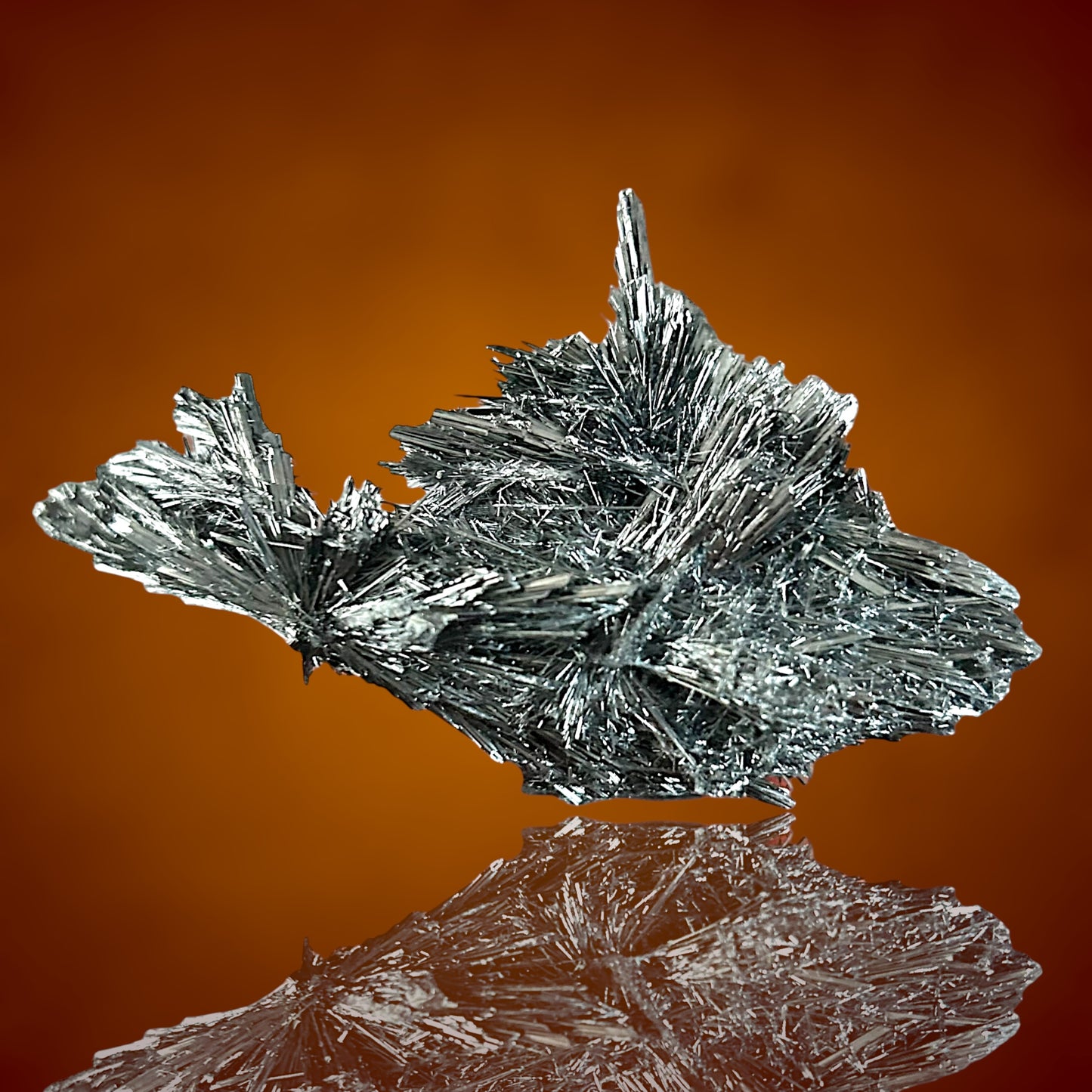 Stibnite - Cavnic, Romania