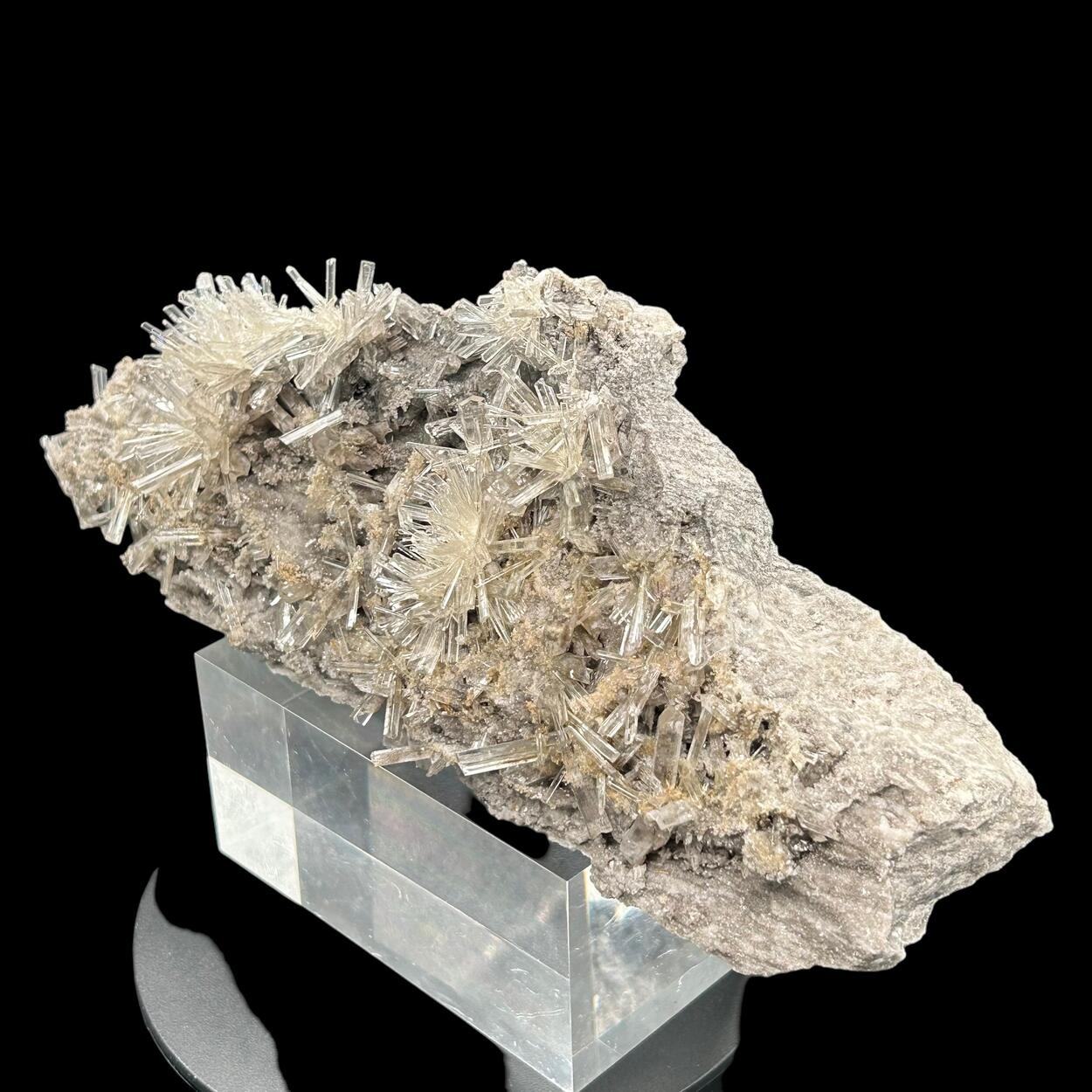 Gypsum