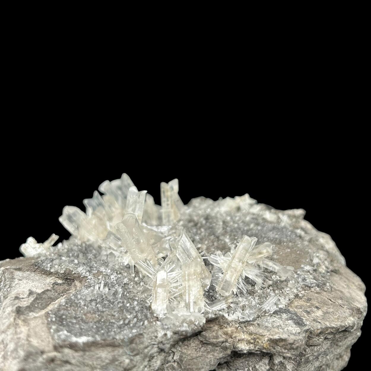 Gypsum