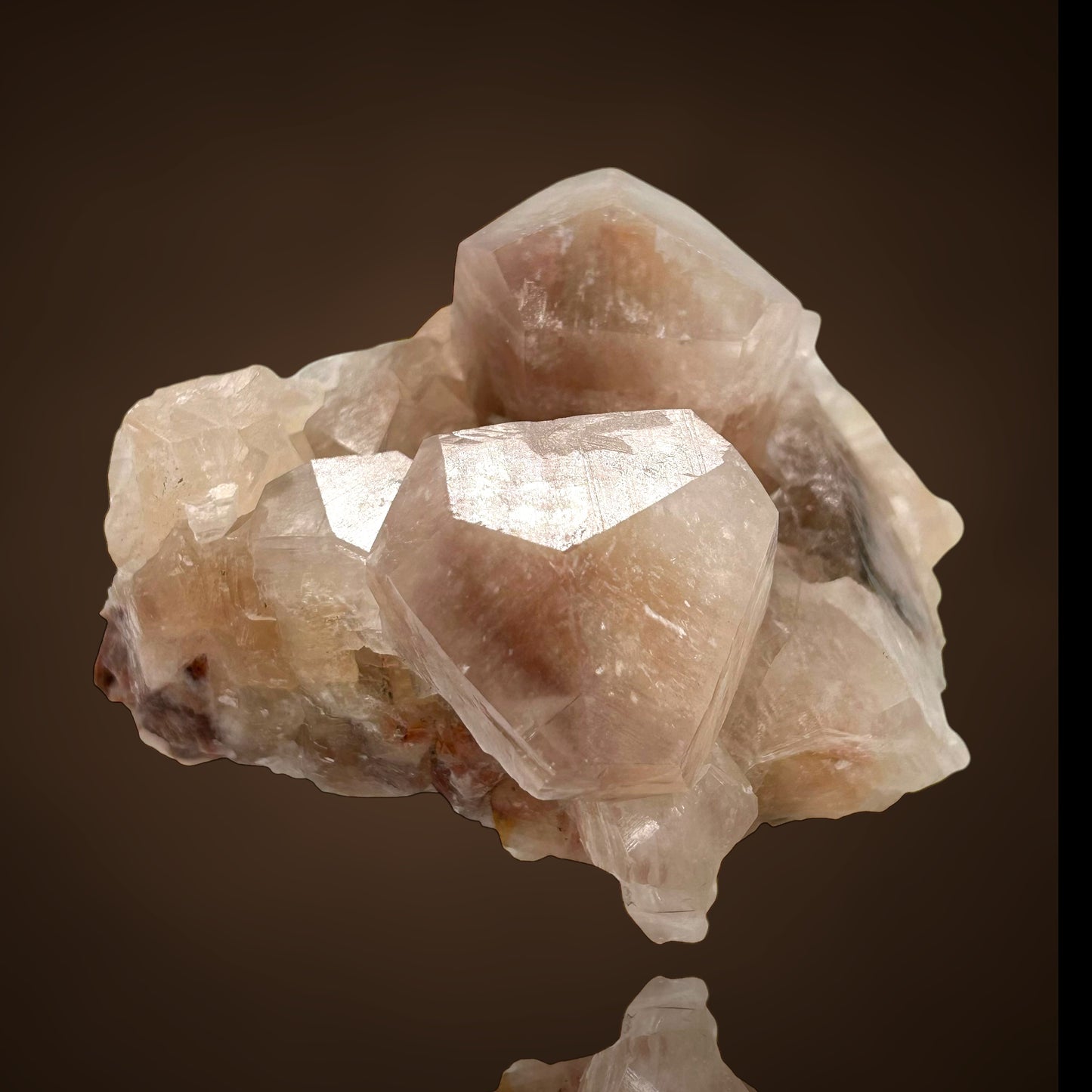 Calcite - Leiping, China