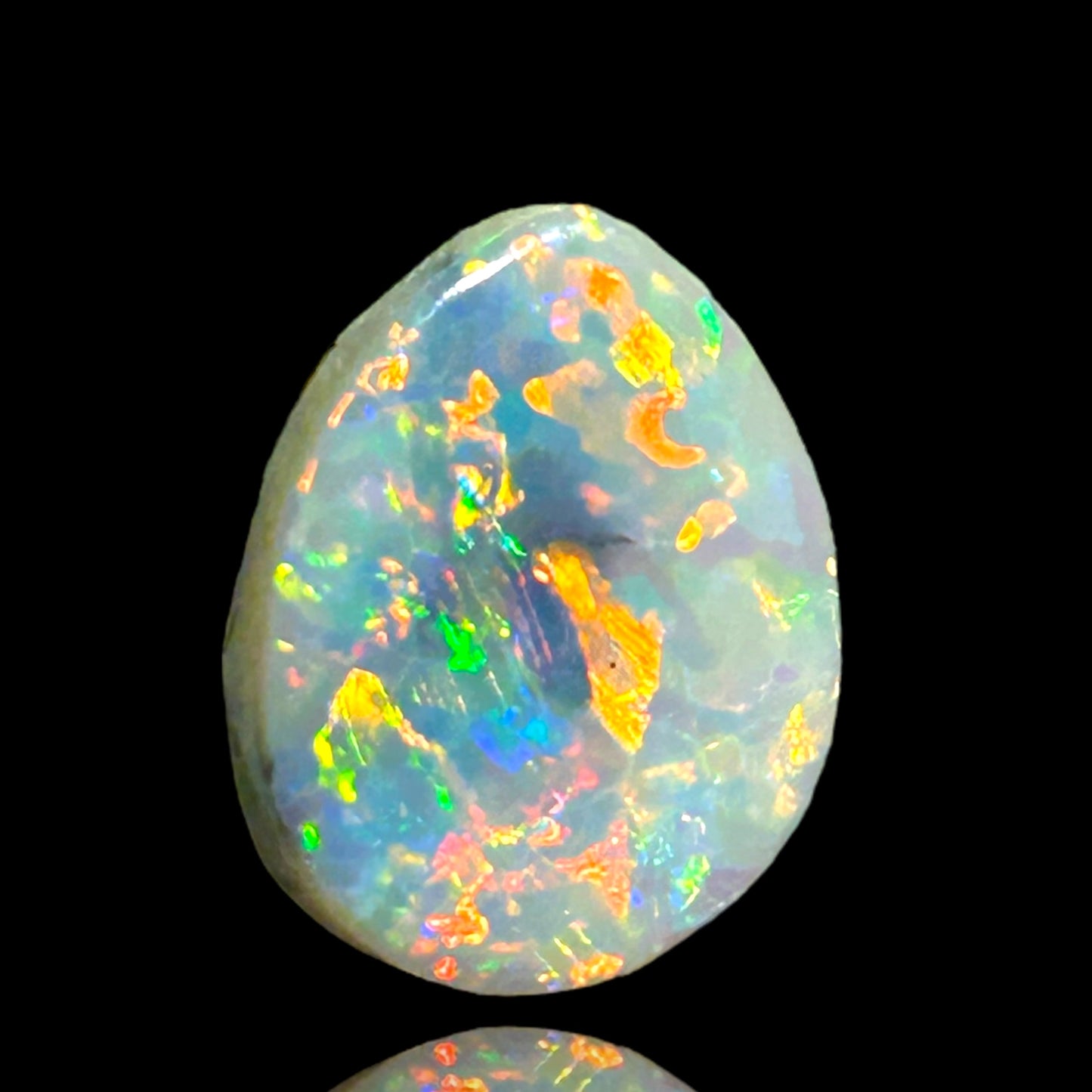 Opal 4.5 ct - Australien