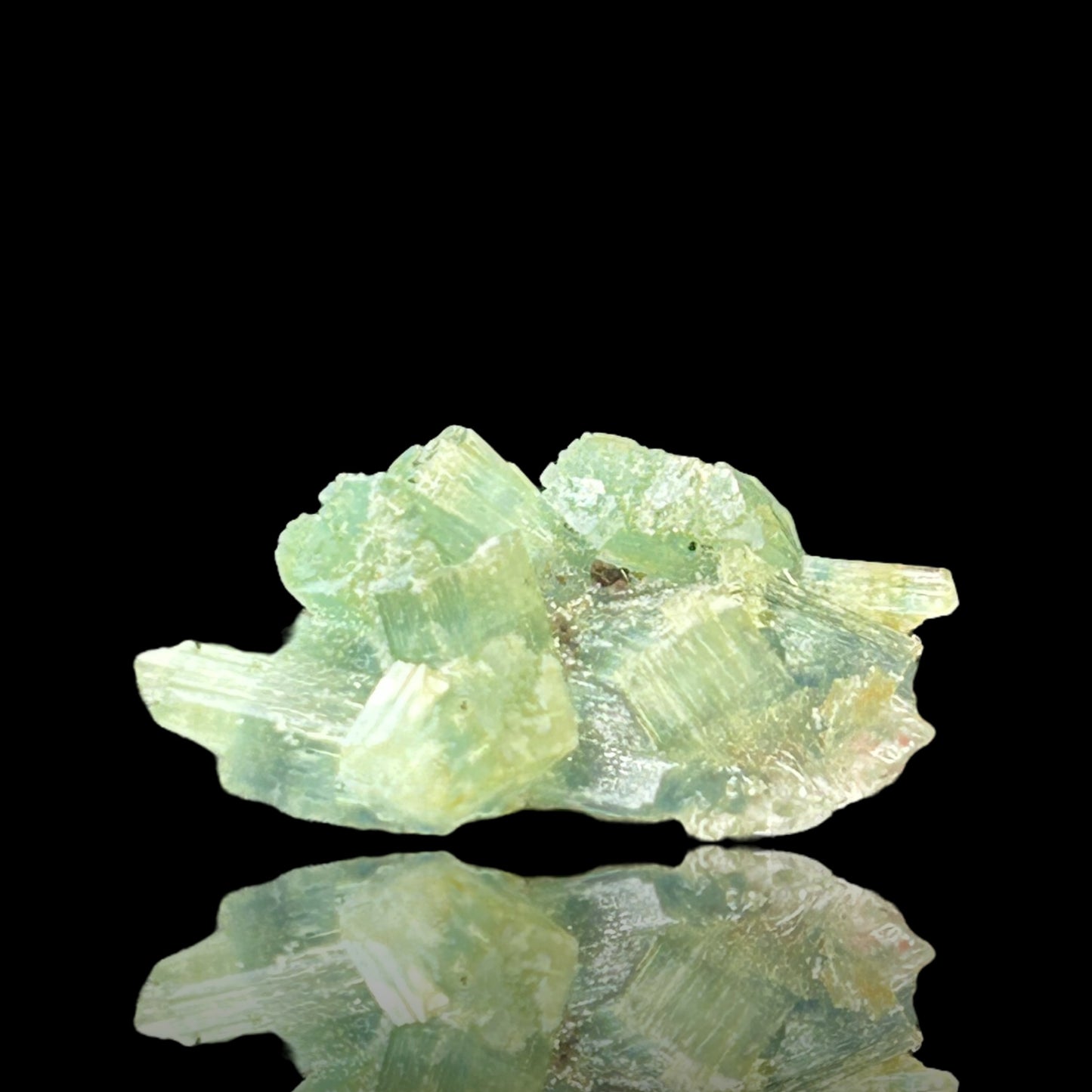 Aquamarin/e, Heliodor - Erongo, Namibia