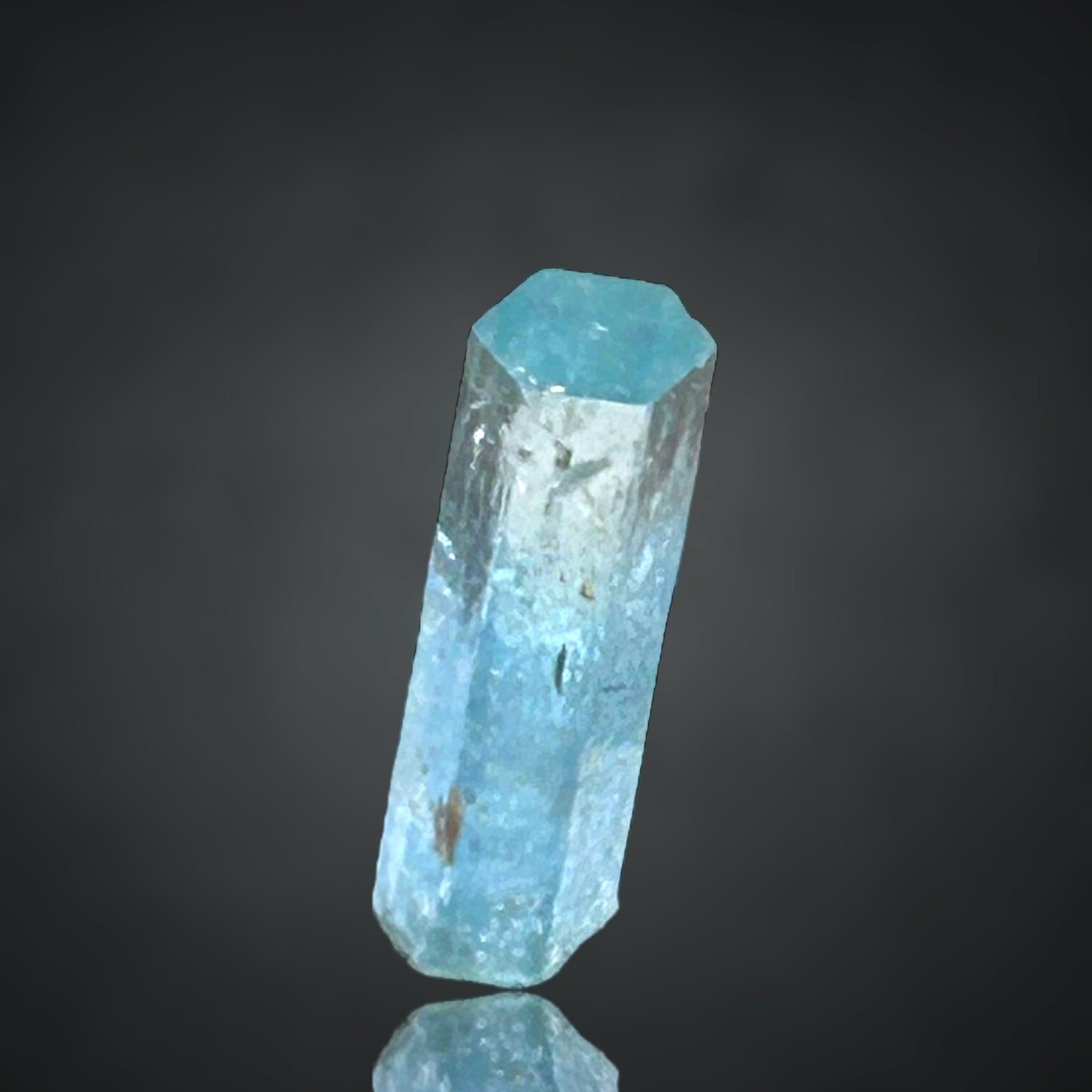 Aquamarin/e - Erongo, Namibia