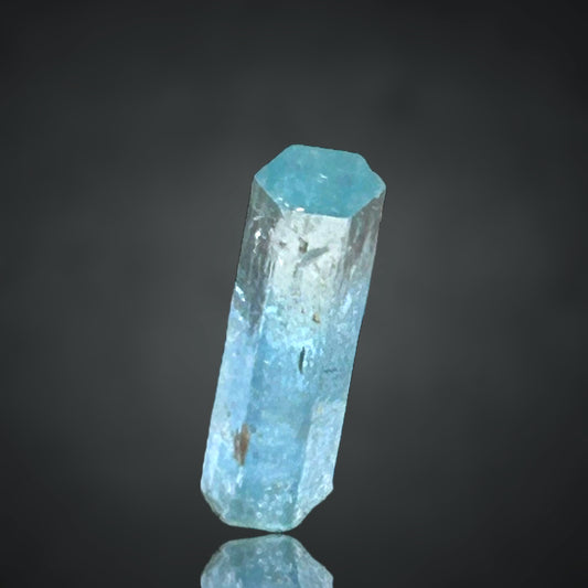 Aquamarin/e - Erongo, Namibia