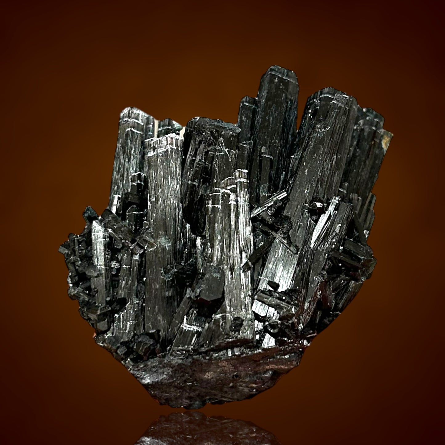 Tourmaline - Erongo, Namibia