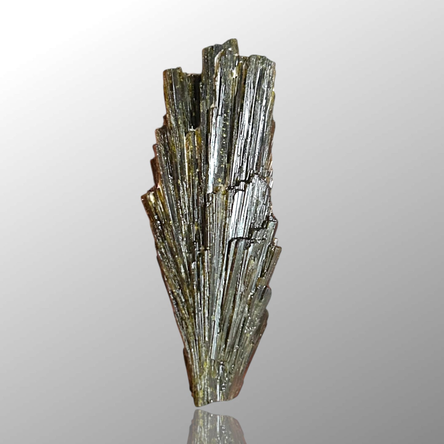 Epidot – Belutschistan, Pakistan