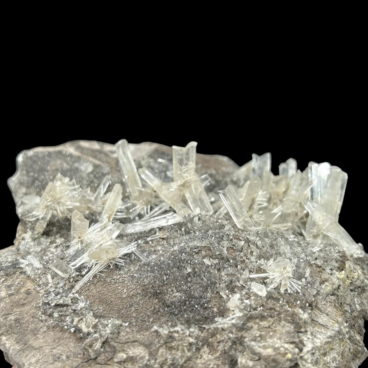 Gypsum