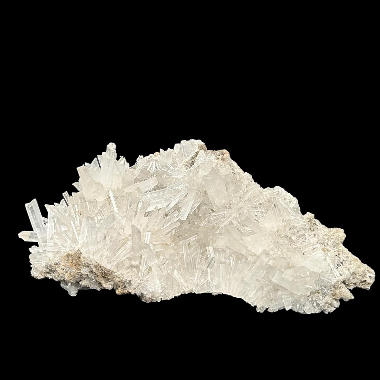 Gypsum