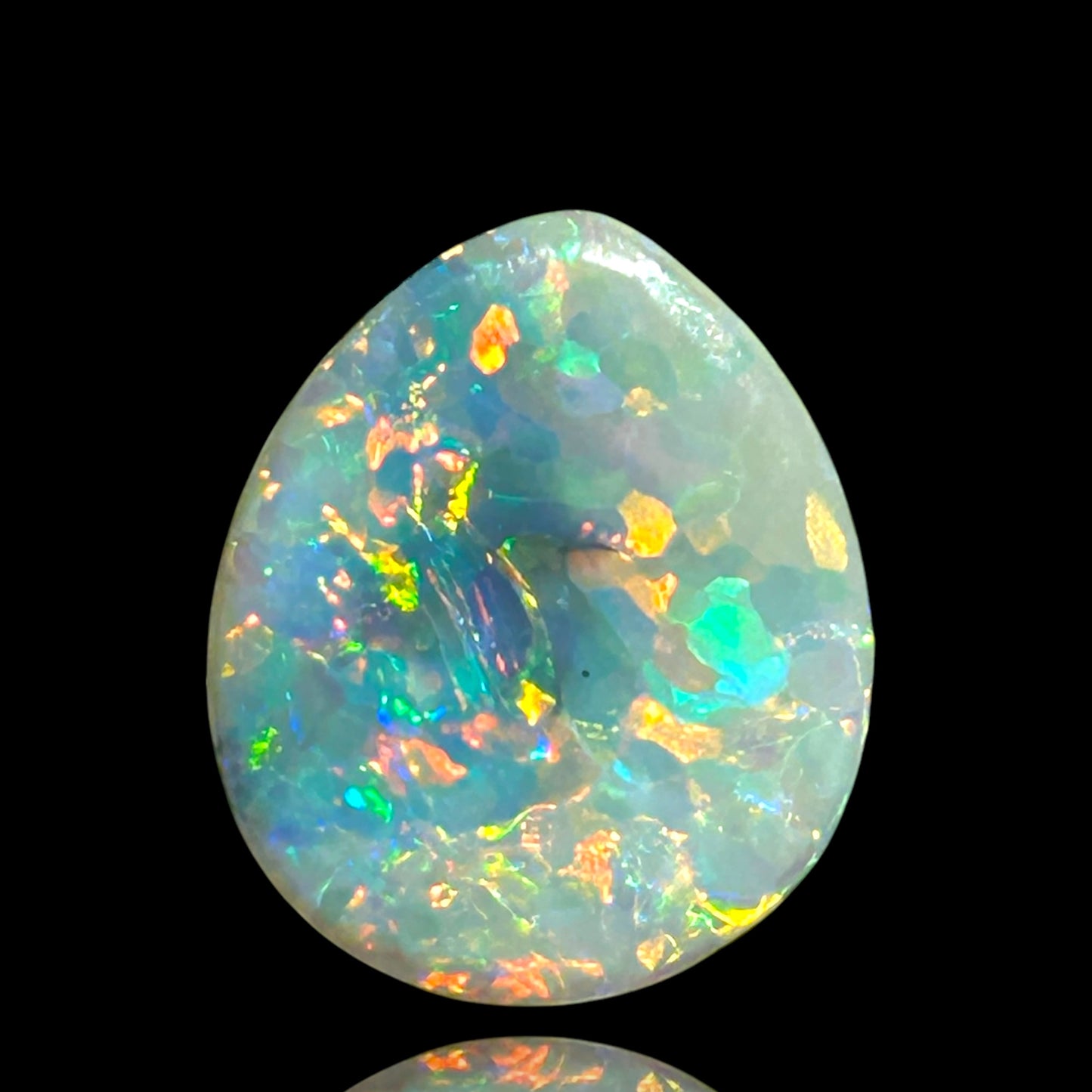 Opal 4.5 ct - Australien