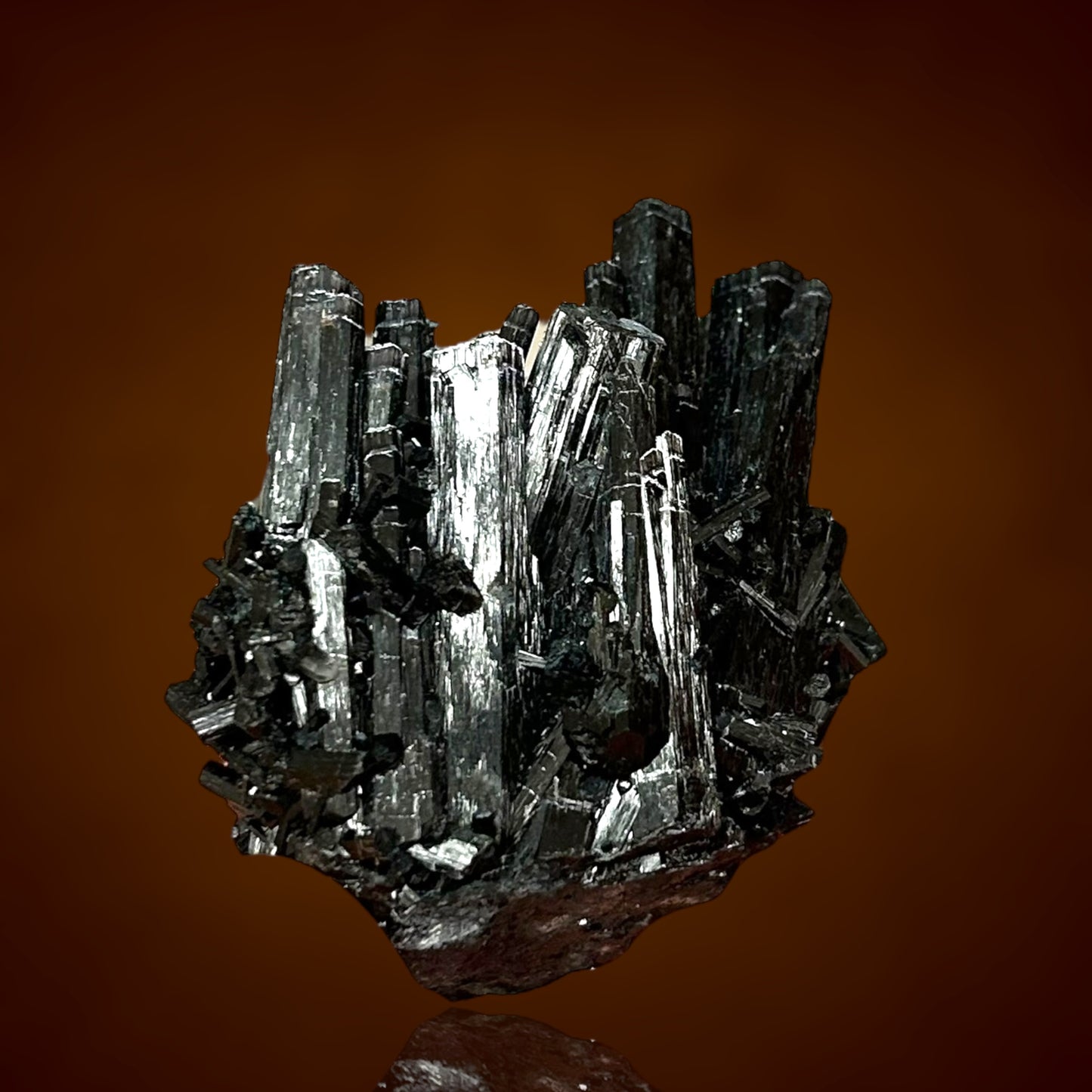 Tourmaline - Erongo, Namibia