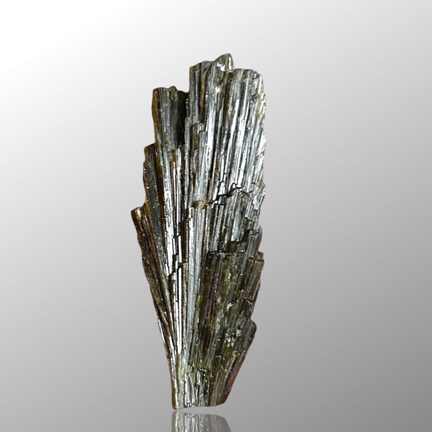 Epidot – Belutschistan, Pakistan