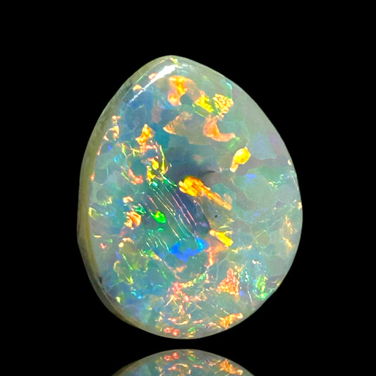 Opal 4.5 ct - Australien