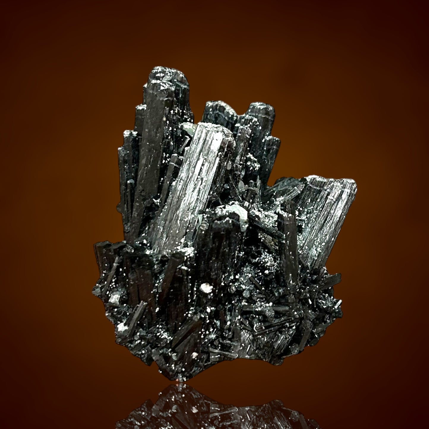 Tourmaline - Erongo, Namibia