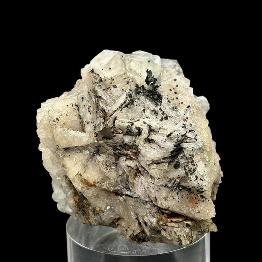 Fluorite & Baryte - Obernberg am Brenner