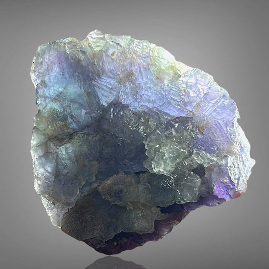 Alpine Fluorit/e - Weisseck, Austria