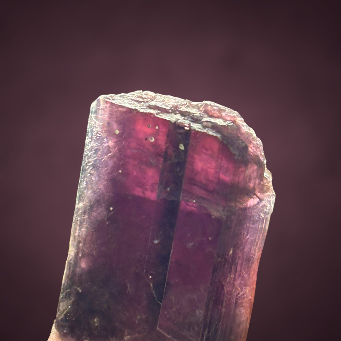 Lepidolite – Erongo, Namibia