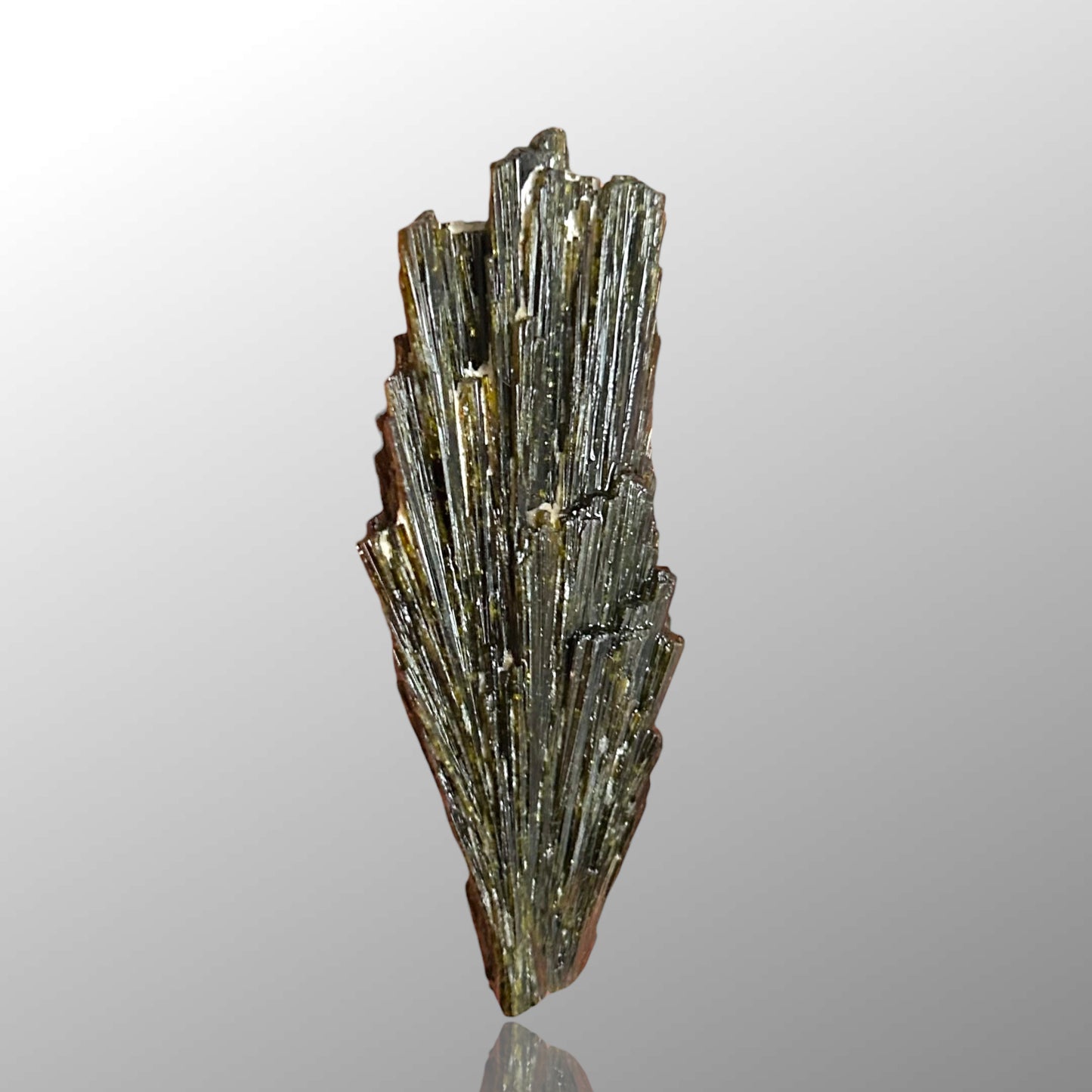 Epidot – Belutschistan, Pakistan