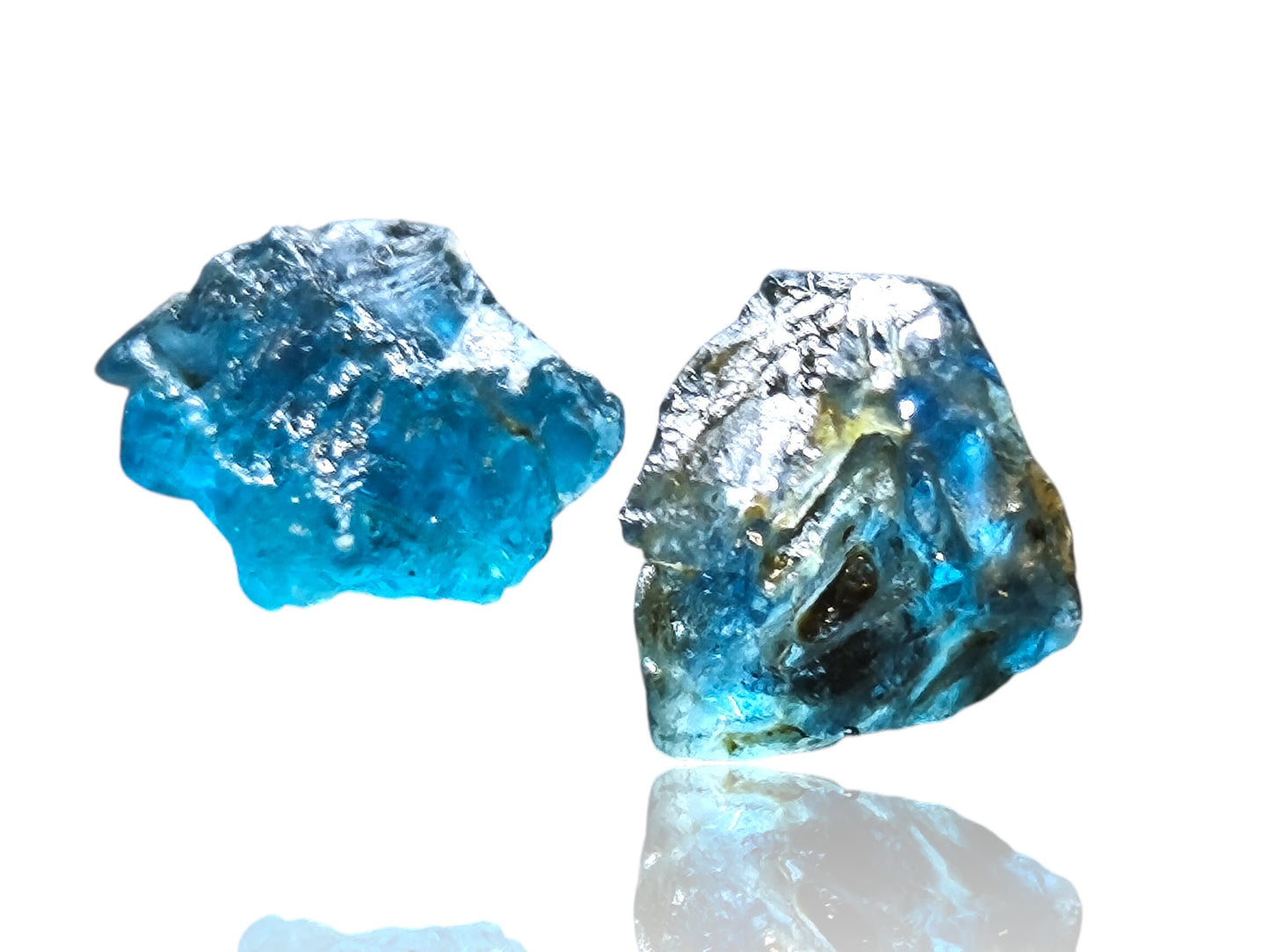 Hauyn/e 1.455 ct/ Hauyne 1.3 ct - Eifel 🇩🇪