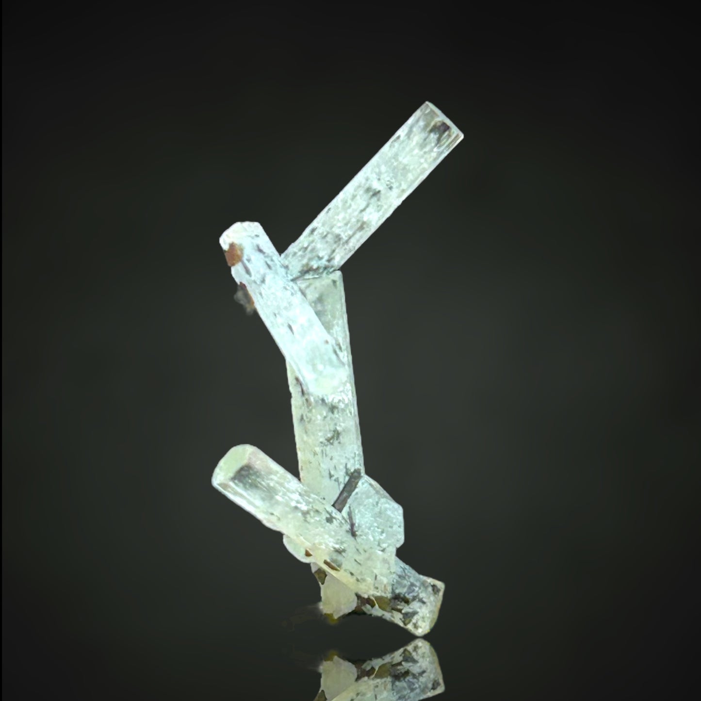 Aquamarine xx - Erongo, Namibia