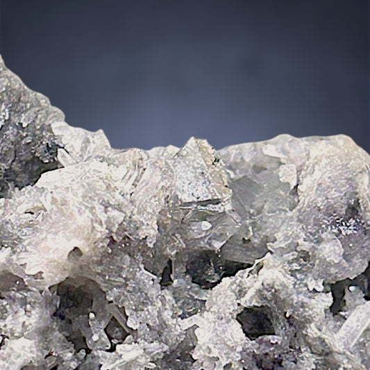 Fluorit, Quarz – Kongsberg, Norwegen