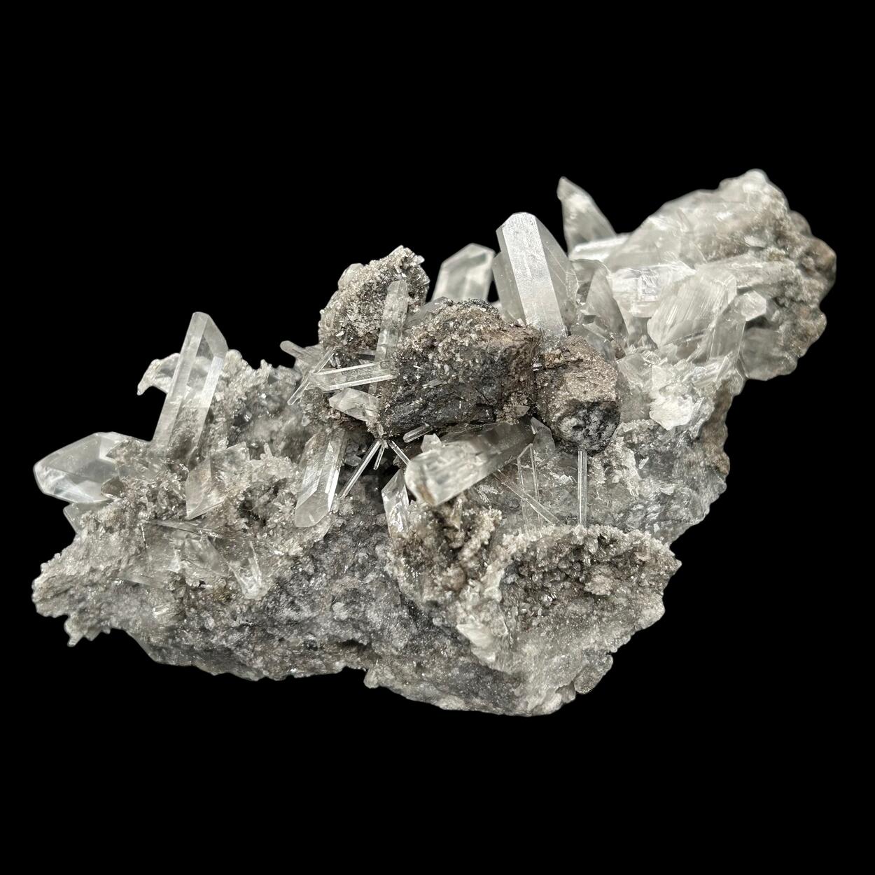 Gypsum