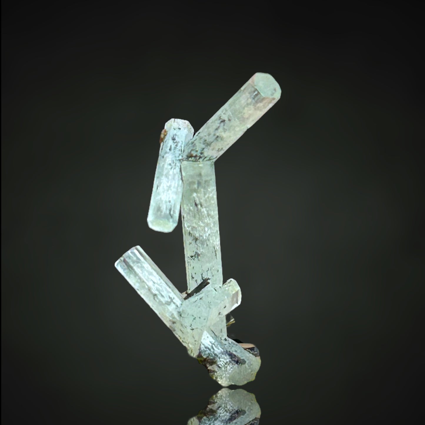 Aquamarine xx - Erongo, Namibia