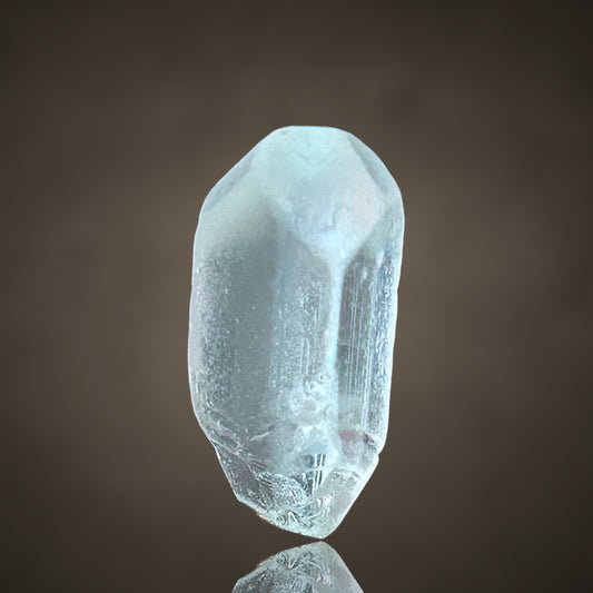 Blue Topaz - Minas Gerais, Brazil