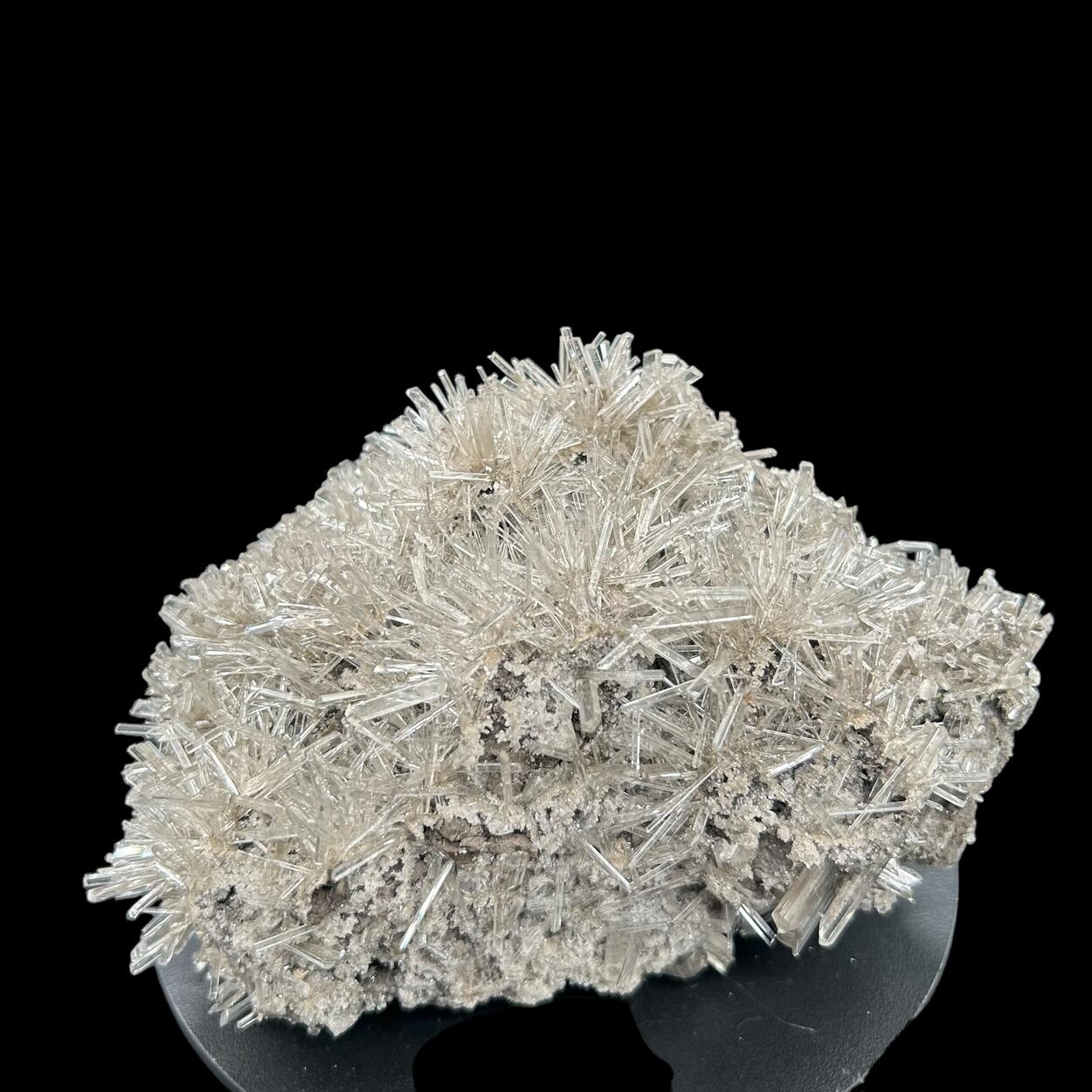 Gypsum