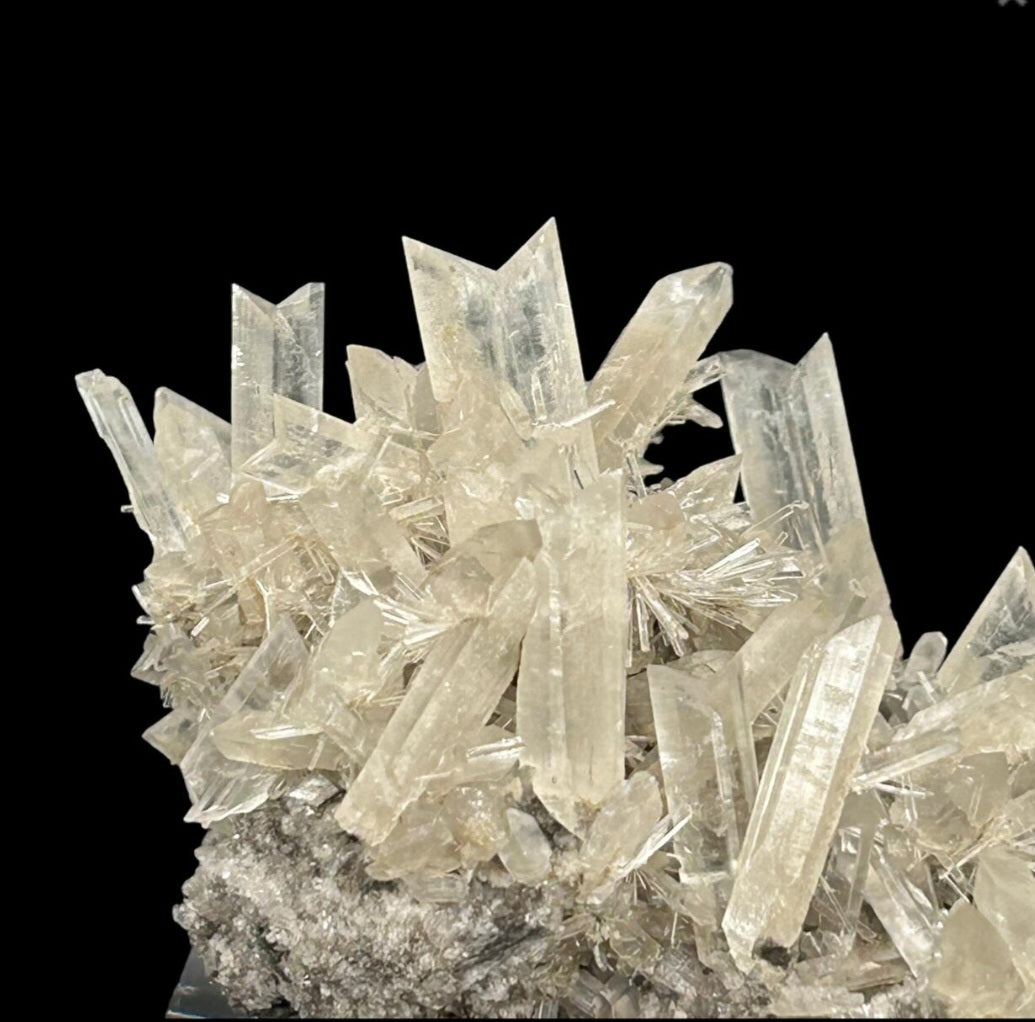 Gypsum