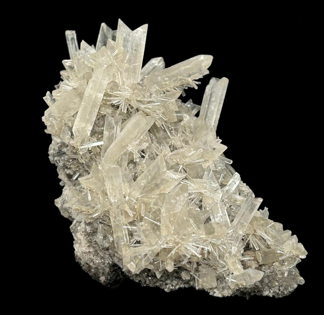 Gypsum