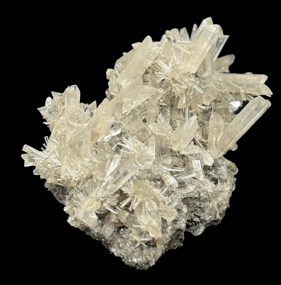 Gypsum