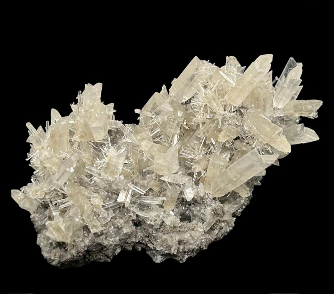 Gypsum