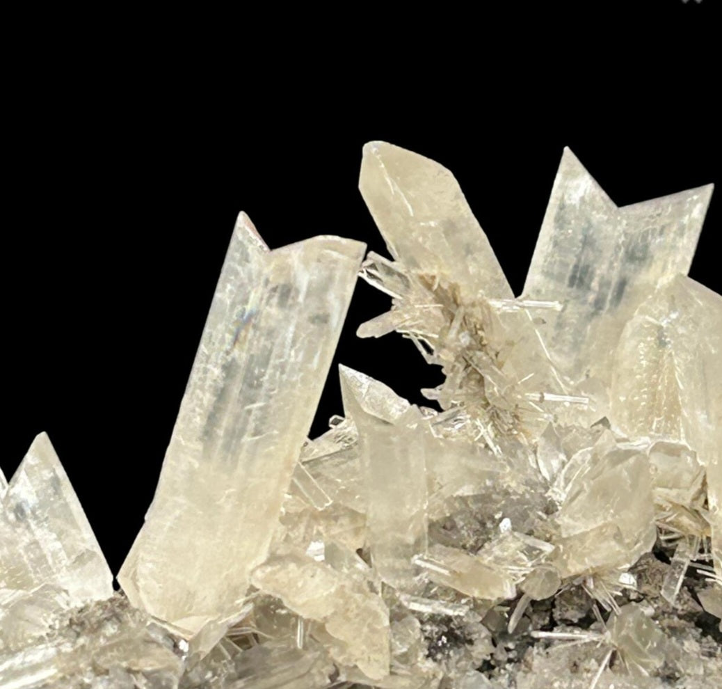 Gypsum