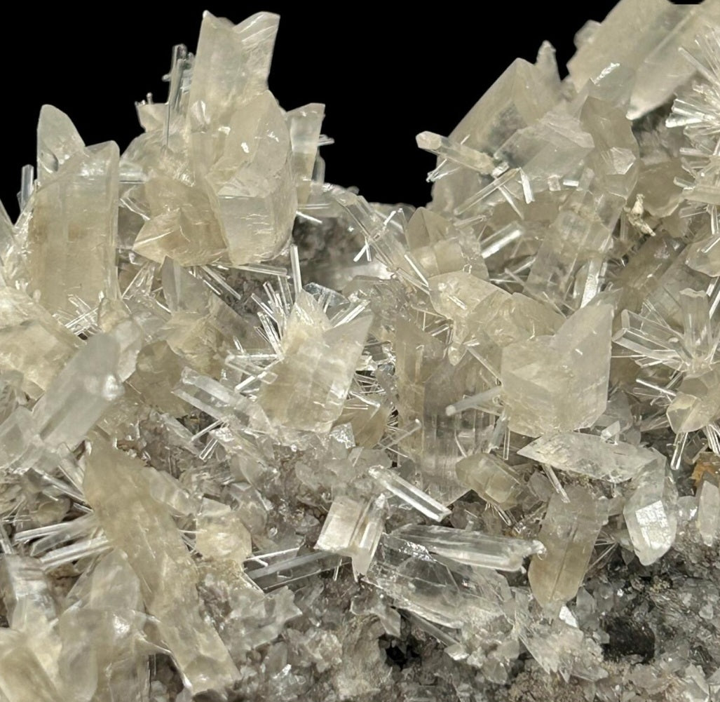 Gypsum