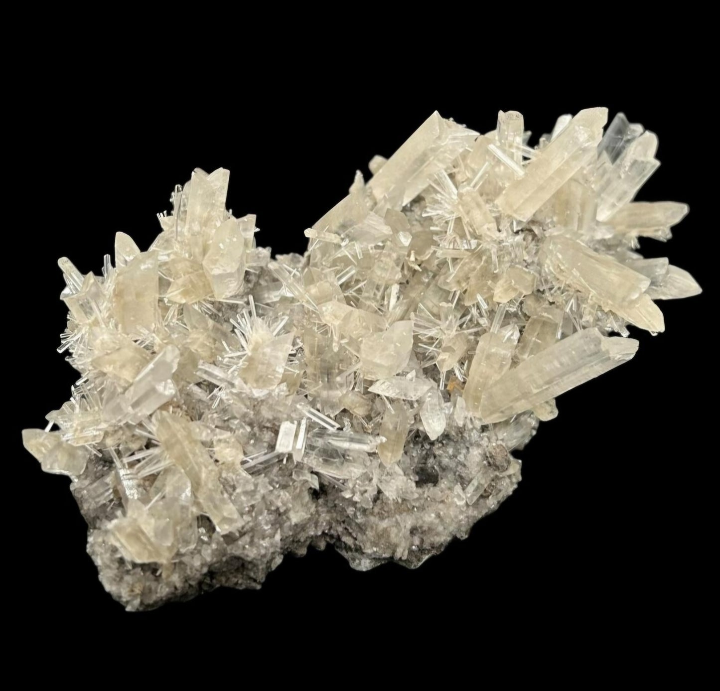 Gypsum