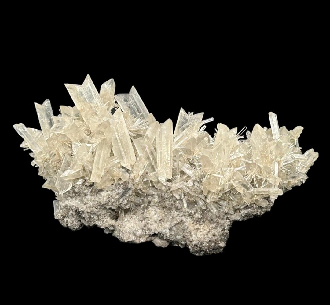 Gypsum