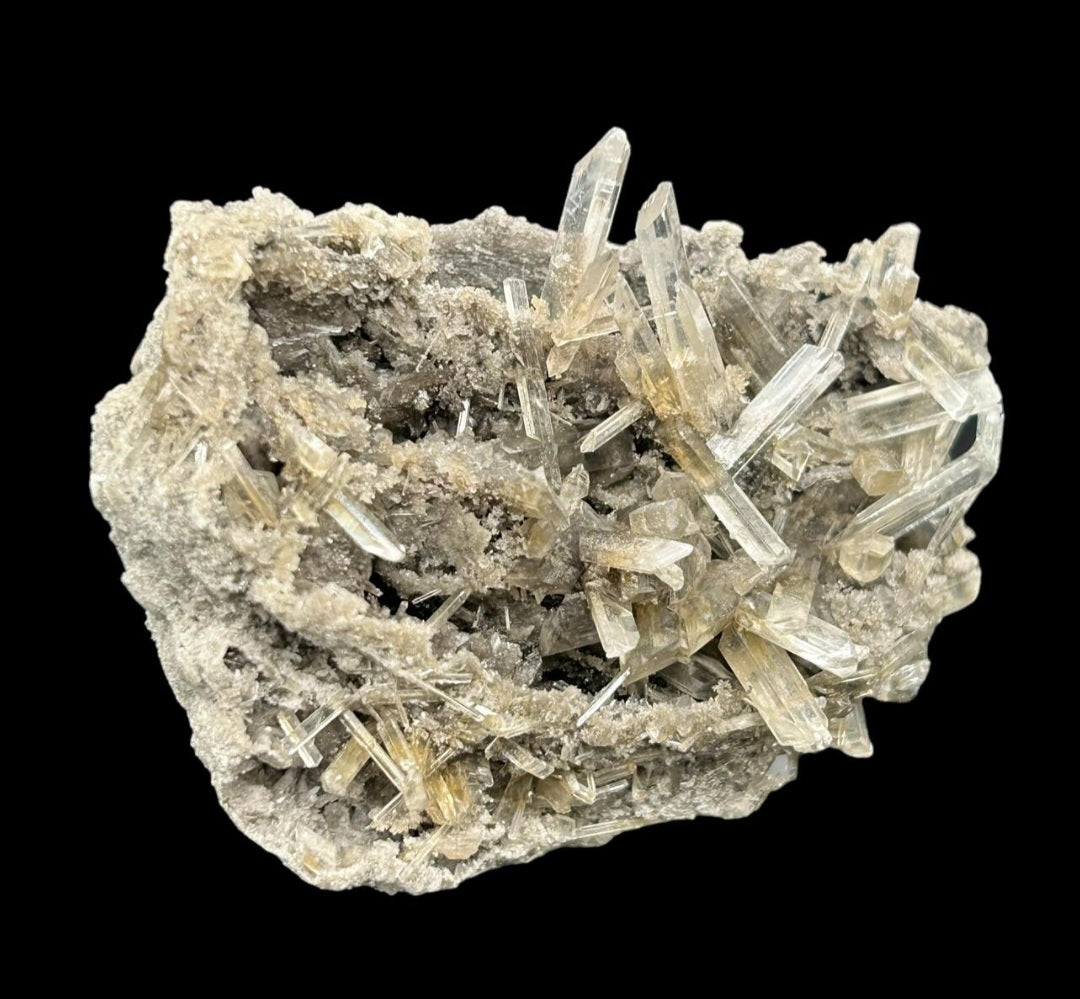 Gypsum