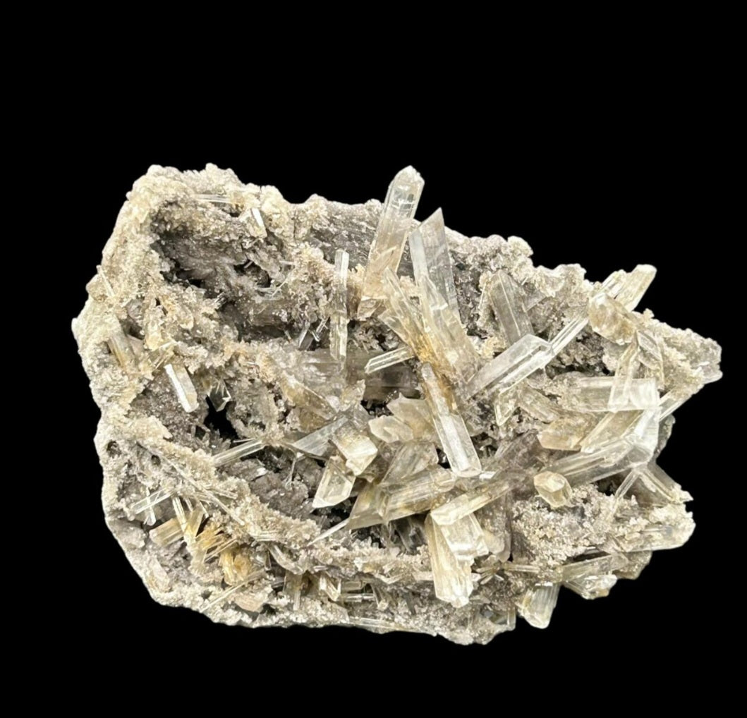 Gypsum