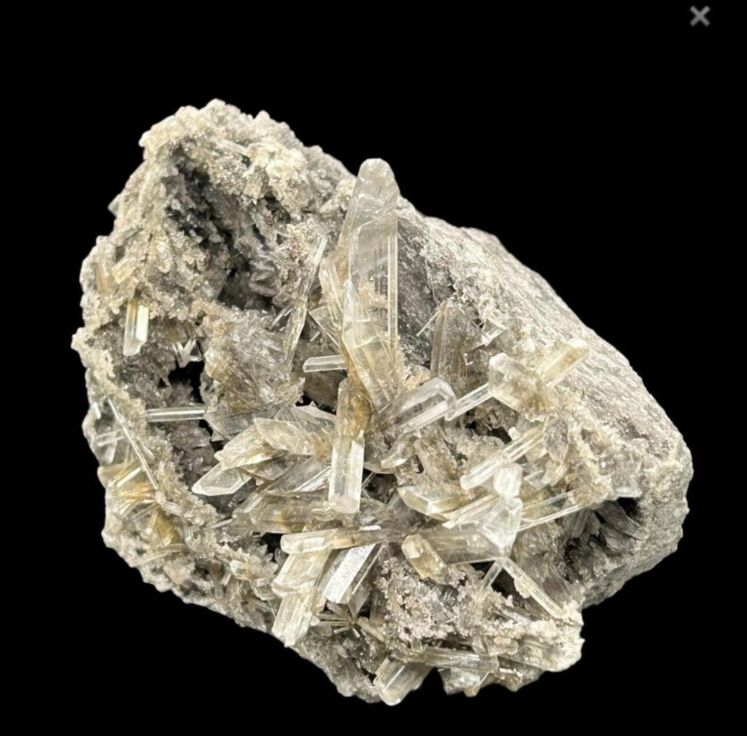 Gypsum