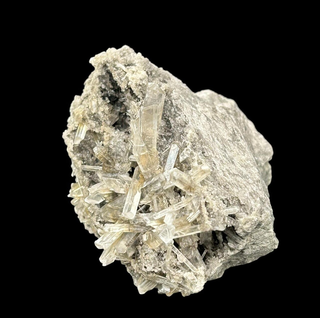 Gypsum