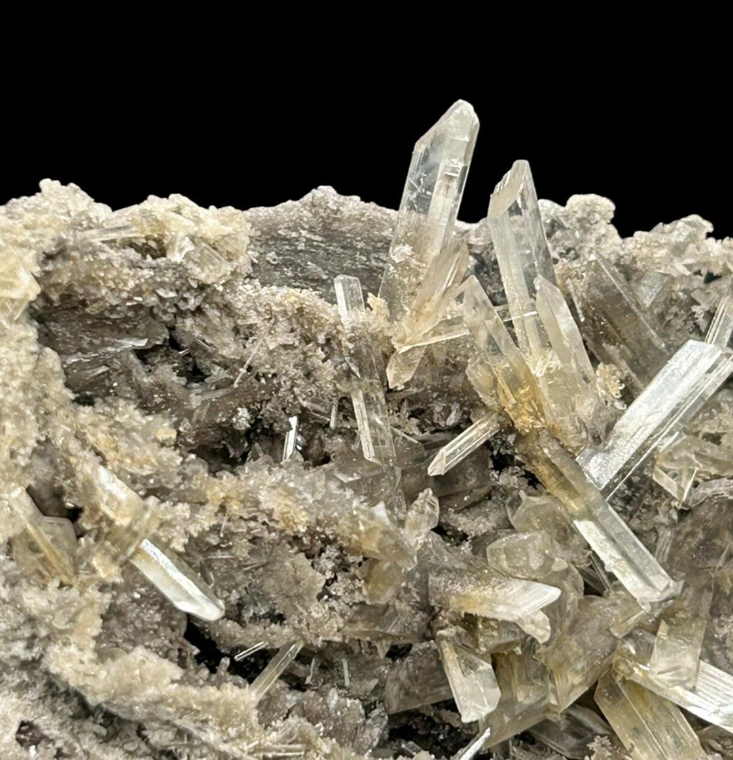 Gypsum