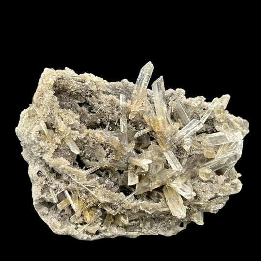 Gypsum