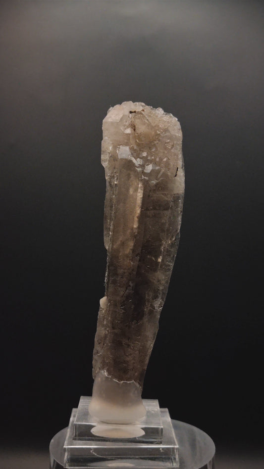 Rauchquarz/Smoky Quartz - Mt Malosa